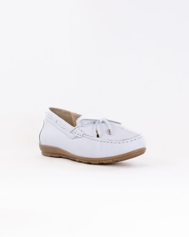 Ara Amarillo Driving Moc (Women's) - Weiss