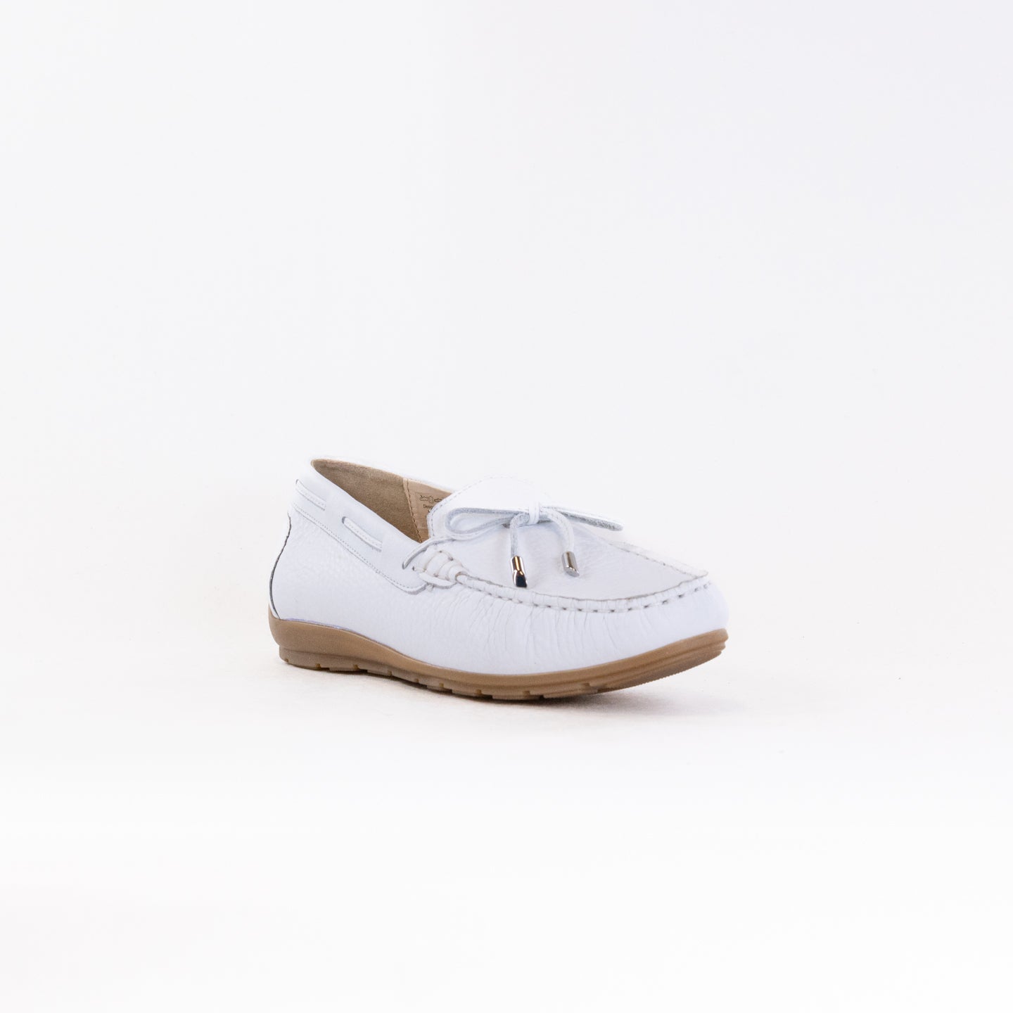 Ara Amarillo Driving Moc (Women's) - Weiss