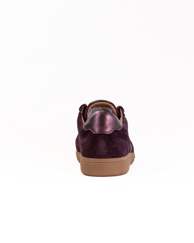 Josef Seibel Joleen 05 (Women's) - Sangria Suede