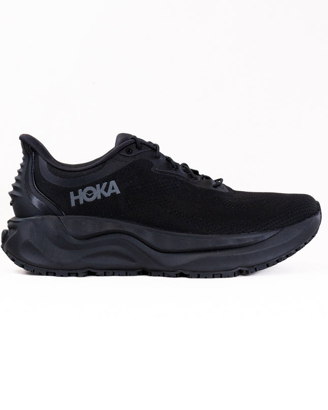 Hoka Arahi SR (Men's) - Black