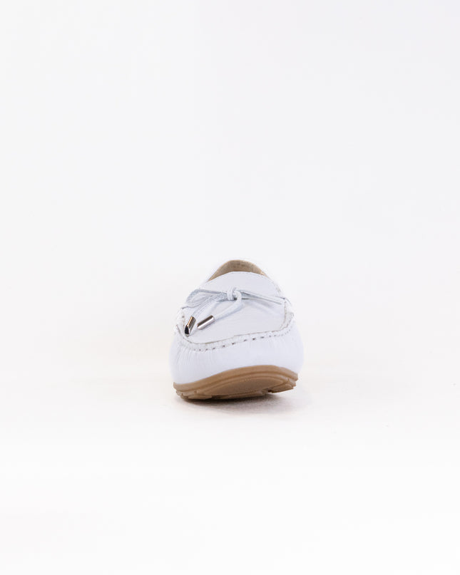 Ara Amarillo Driving Moc (Women's) - Weiss
