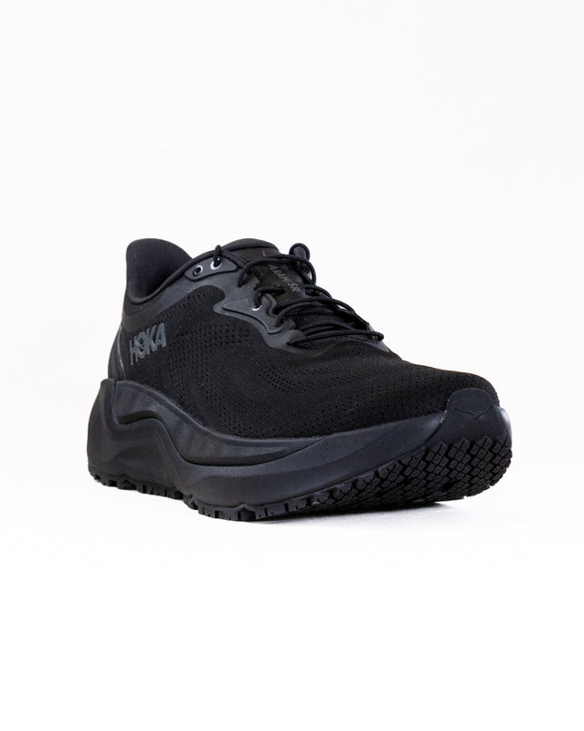 Hoka Arahi SR (Men's) - Black