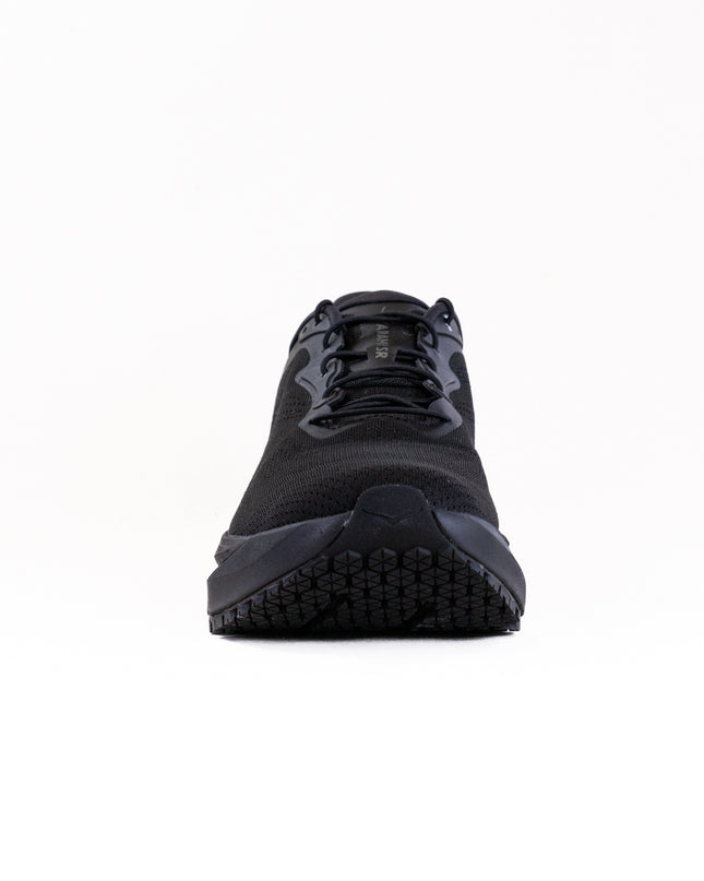 Hoka Arahi SR (Men's) - Black