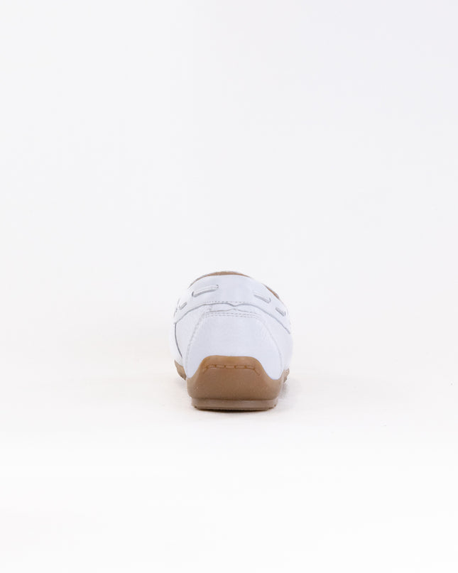 Ara Amarillo Driving Moc (Women's) - Weiss