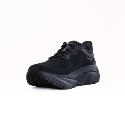 Hoka Arahi SR (Men's) - Black