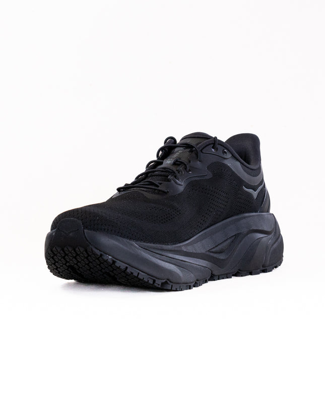 Hoka Arahi SR (Men's) - Black
