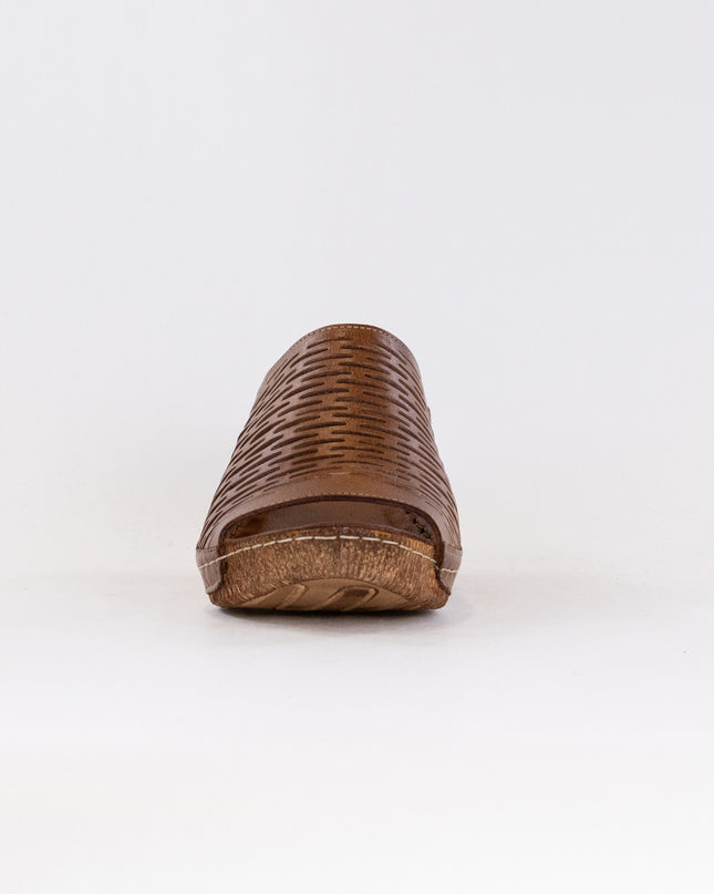 Spring Step Cunacena (Women's) - Brown