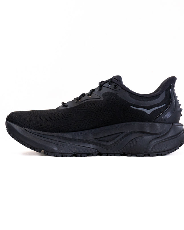 Hoka Arahi SR (Men's) - Black
