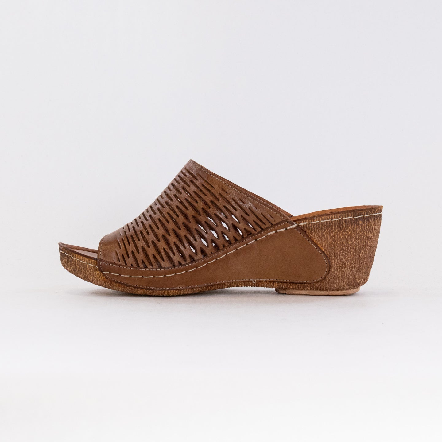 Spring Step Cunacena (Women's) - Brown