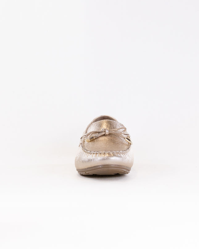 Ara Amarillo Driving Moc (Women's) - Platinum