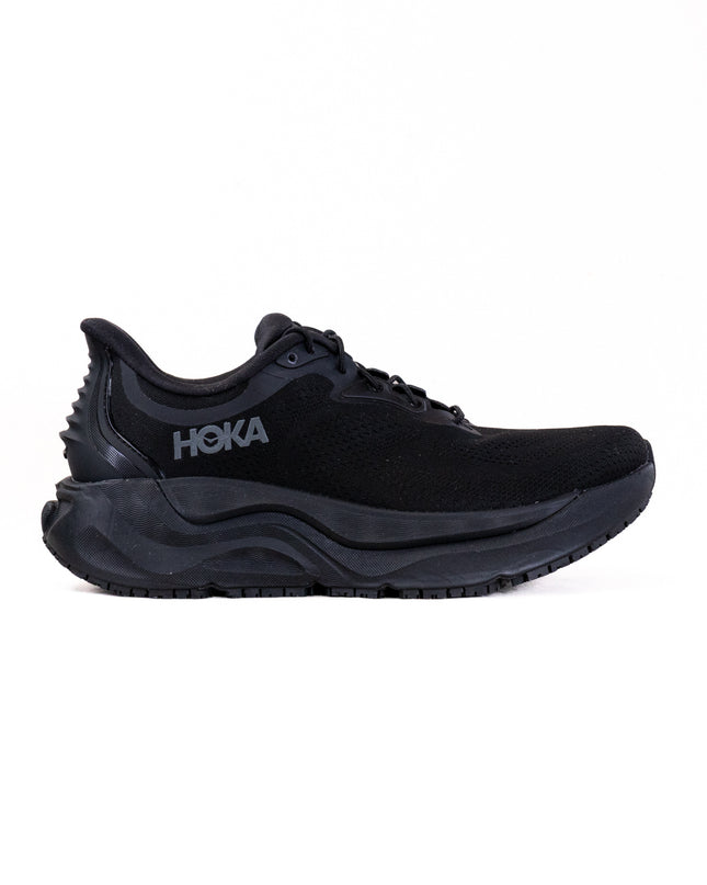 Hoka Arahi SR (Women's) - Black