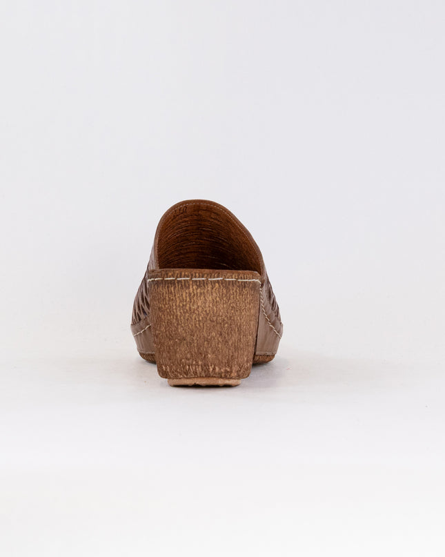 Spring Step Cunacena (Women's) - Brown