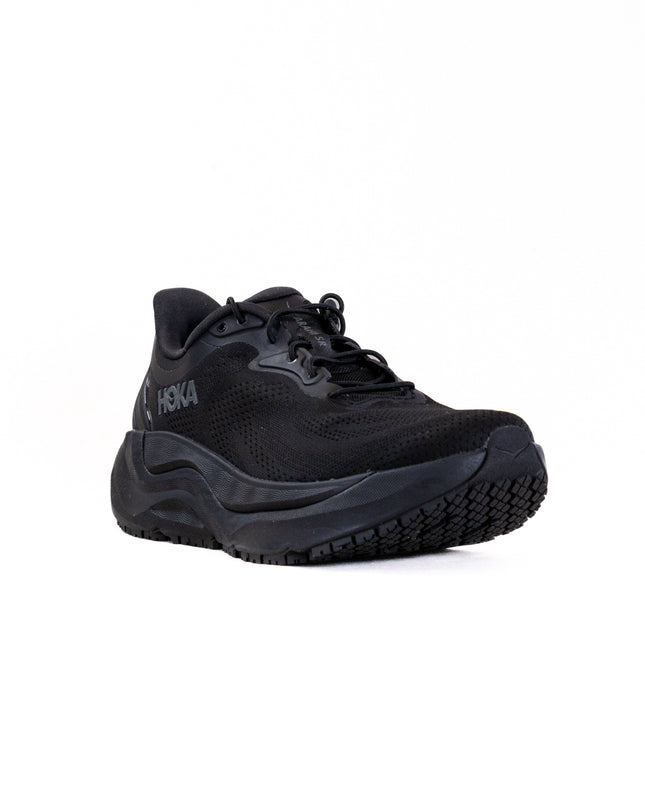 Hoka Arahi SR (Women's) - Black