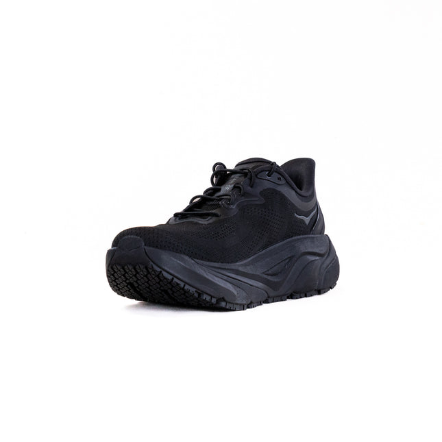 Hoka Arahi SR (Women's) - Black