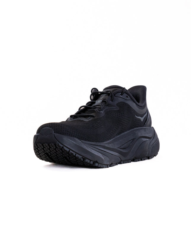 Hoka Arahi SR (Women's) - Black