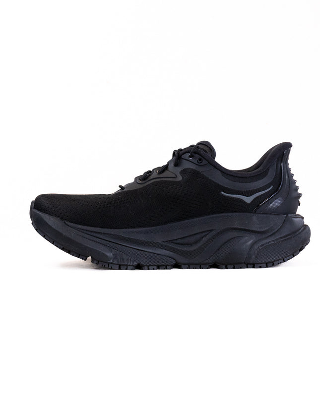 Hoka Arahi SR (Women's) - Black