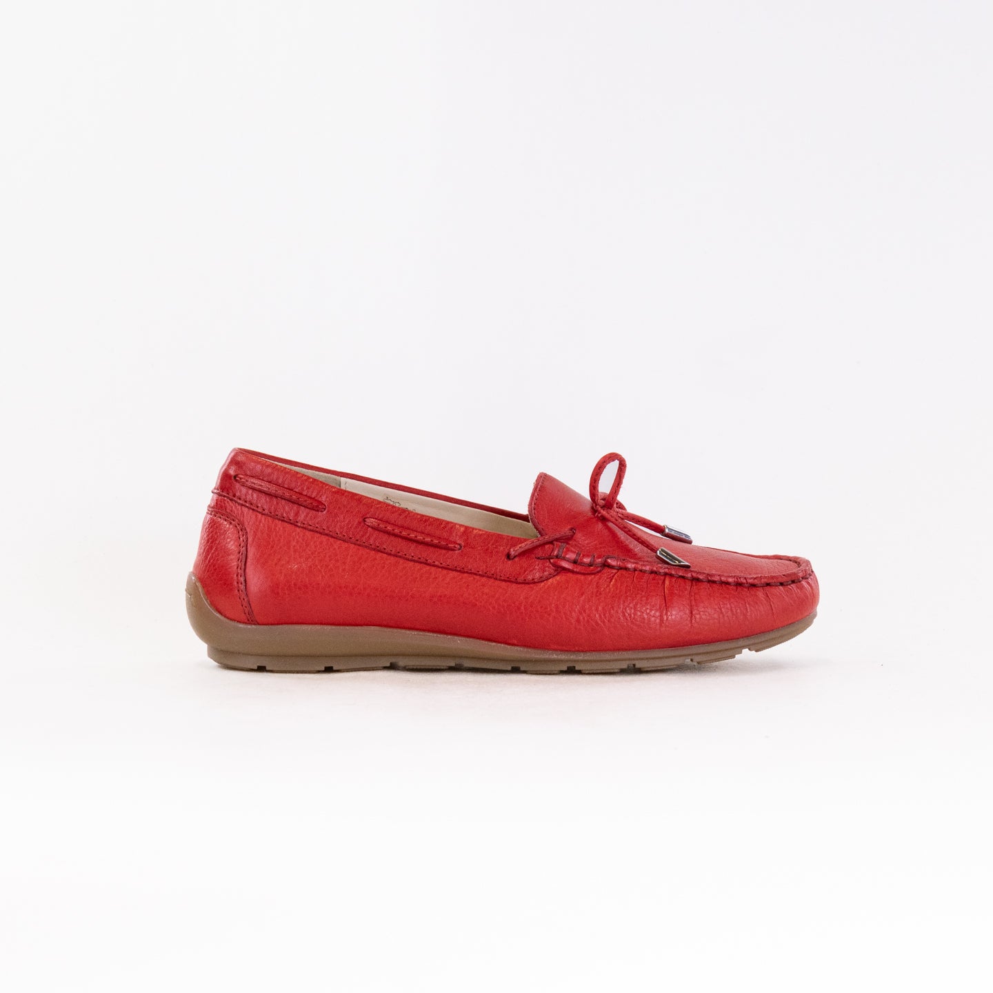 Ara Amarillo Driving Moc (Women's) - Flame