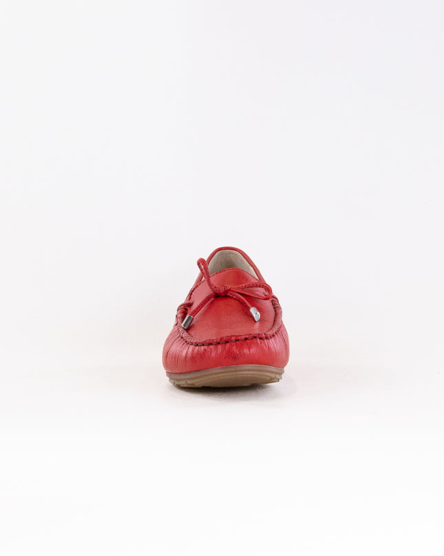 Ara Amarillo Driving Moc (Women's) - Flame