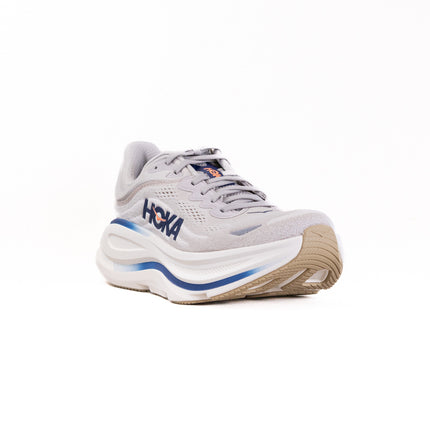 Hoka Bondi 9 (Men's) - Stucco/Grout