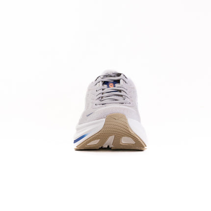 Hoka Bondi 9 (Men's) - Stucco/Grout