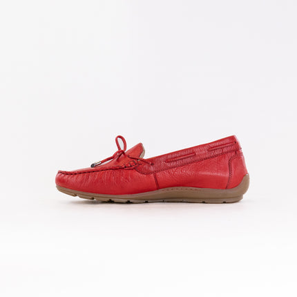 Ara Amarillo Driving Moc (Women's) - Flame