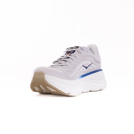 Hoka Bondi 9 (Men's) - Stucco/Grout