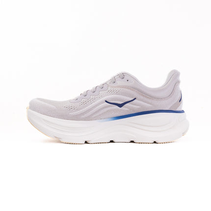 Hoka Bondi 9 (Men's) - Stucco/Grout