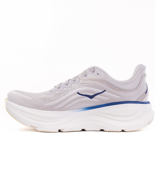 Hoka Bondi 9 (Men's) - Stucco/Grout