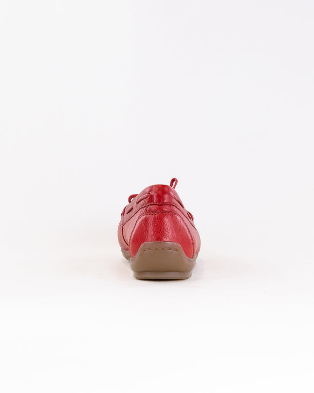 Ara Amarillo Driving Moc (Women's) - Flame