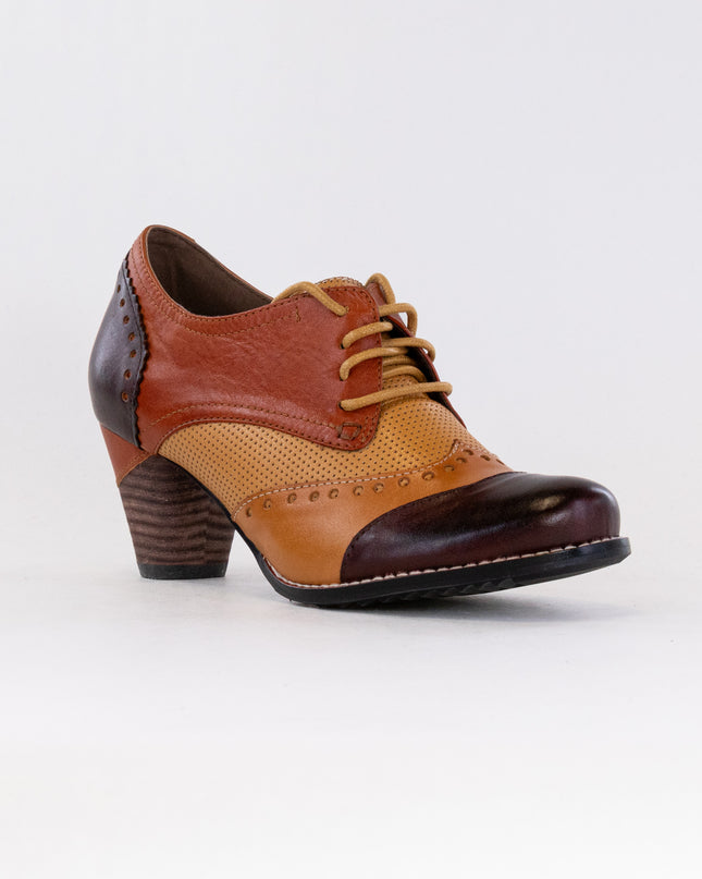 L'Artiste Bardot (Women's) - Brown Multi