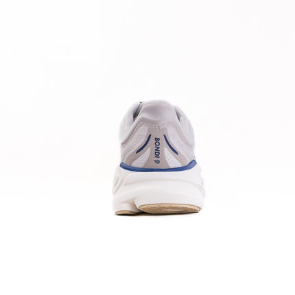 Hoka Bondi 9 (Men's) - Stucco/Grout