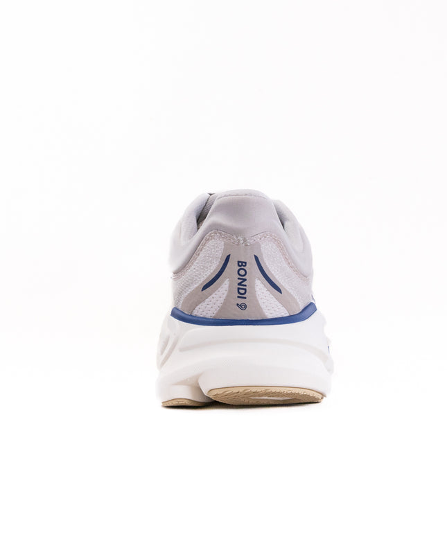 Hoka Bondi 9 (Men's) - Stucco/Grout