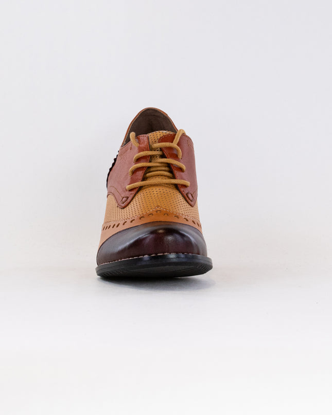 L'Artiste Bardot (Women's) - Brown Multi