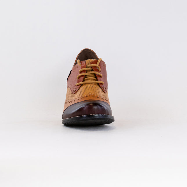 L'Artiste Bardot (Women's) - Brown Multi