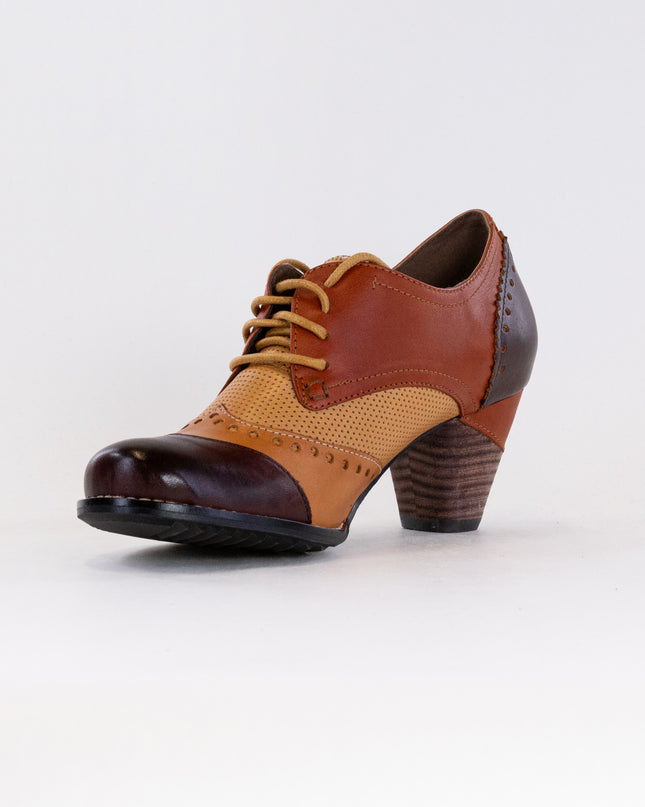 L'Artiste Bardot (Women's) - Brown Multi