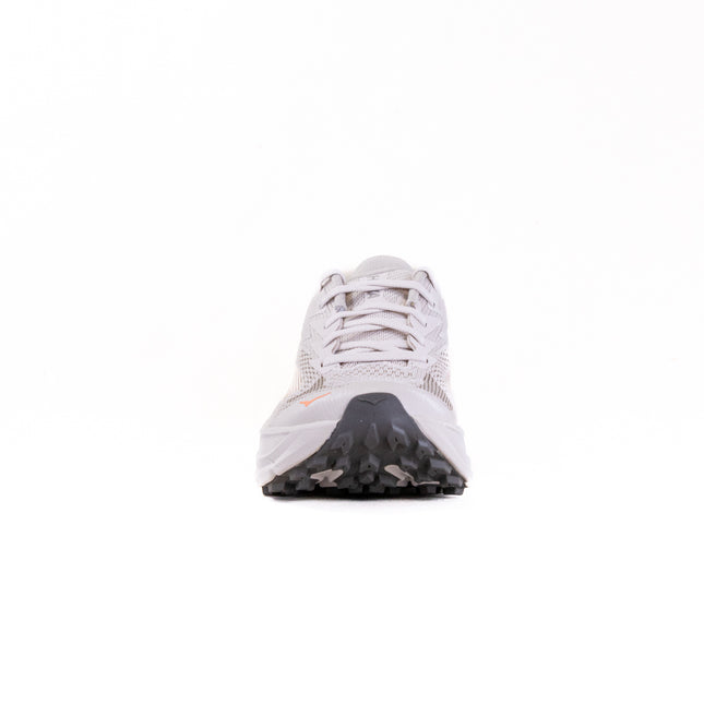 Hoka Challenger 8 (Women's) - Stucco/Asphalt Grey