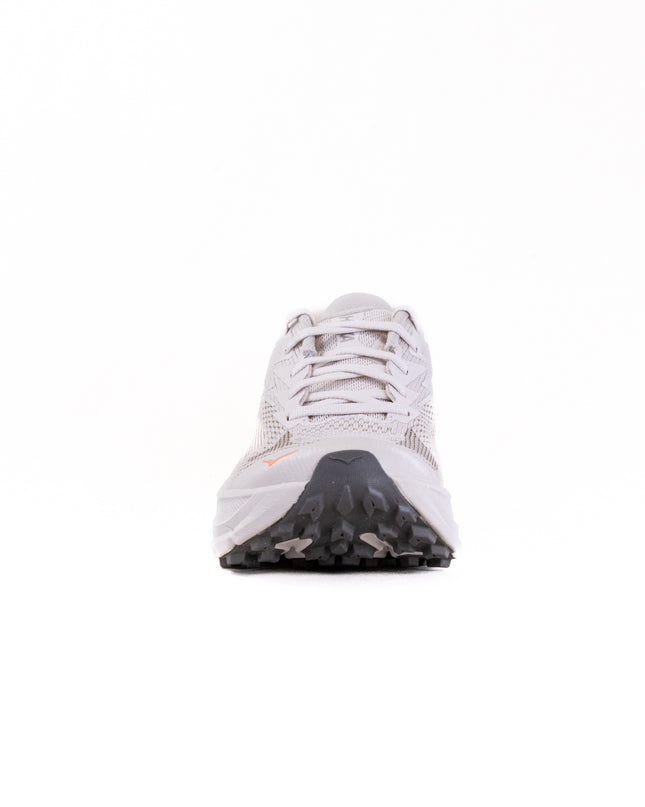 Hoka Challenger 8 (Women's) - Stucco/Asphalt Grey