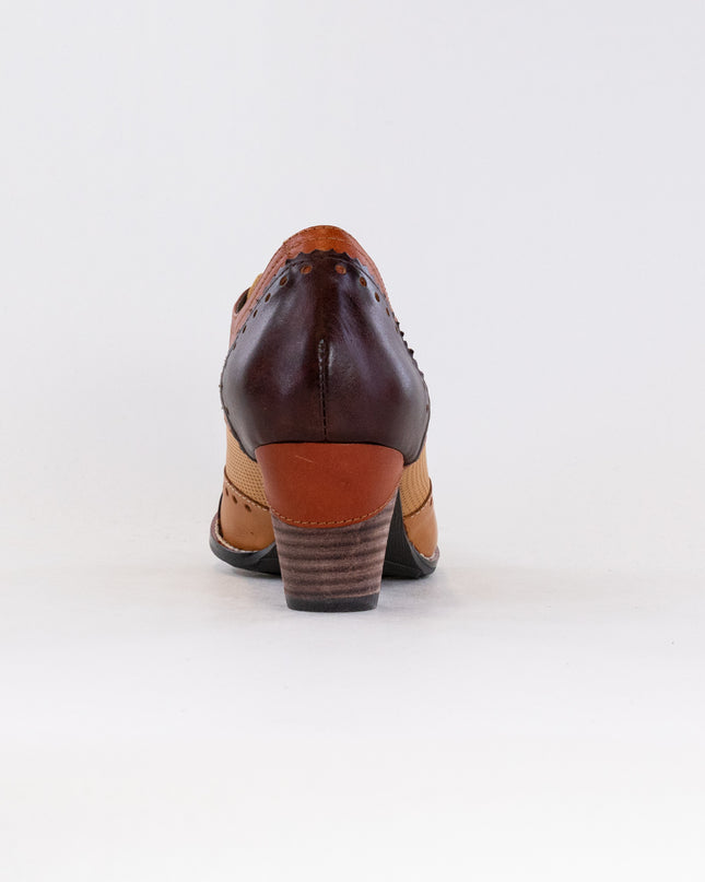L'Artiste Bardot (Women's) - Brown Multi