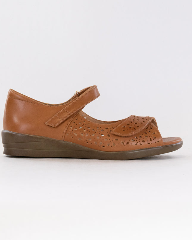 Ziera Daffodil (Women's) - Tan