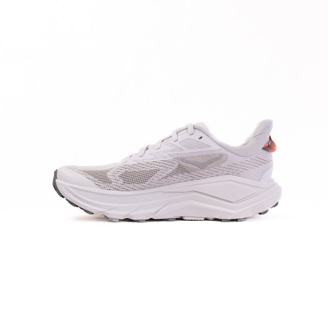 Hoka Challenger 8 (Women's) - Stucco/Asphalt Grey
