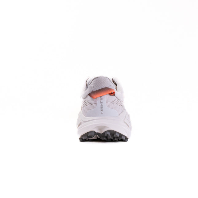 Hoka Challenger 8 (Women's) - Stucco/Asphalt Grey