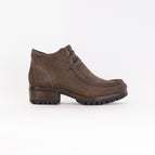 37 / LOGGIA VIZALO SUEDE