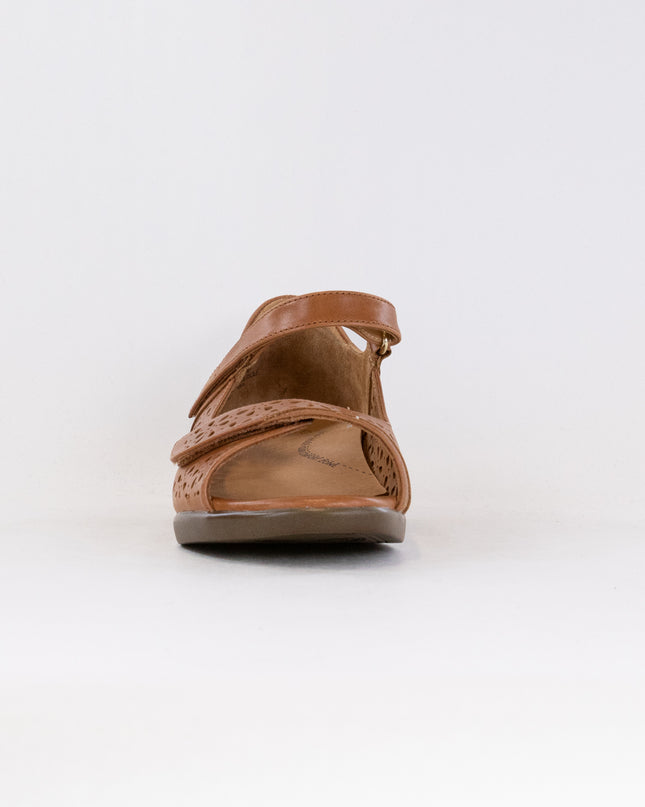 Ziera Daffodil (Women's) - Tan