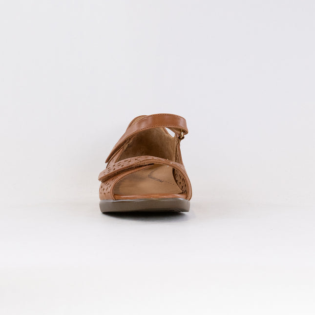 Ziera Daffodil (Women's) - Tan