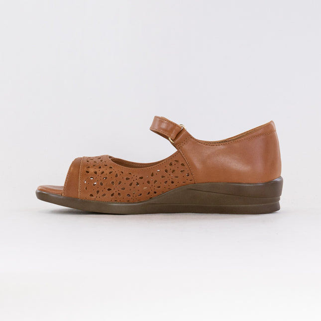 Ziera Daffodil (Women's) - Tan
