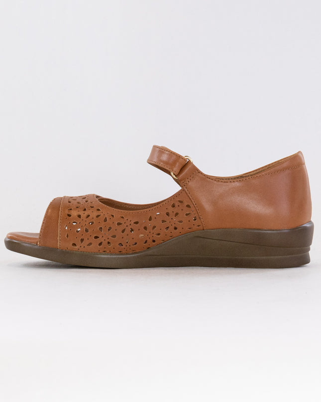 Ziera Daffodil (Women's) - Tan