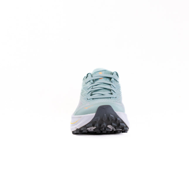 Hoka Challenger 8 (Women's) - Jade / Cosmic Grey