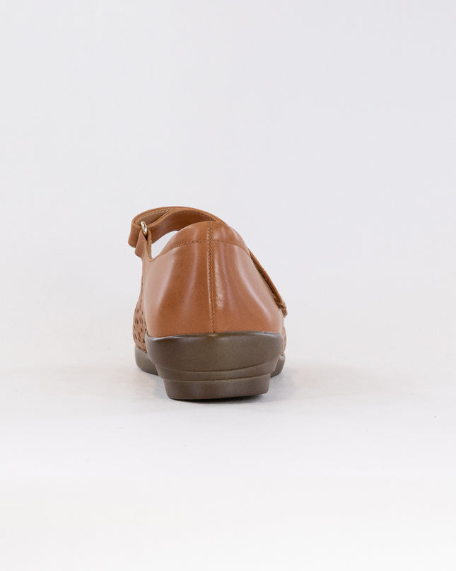 Ziera Daffodil (Women's) - Tan