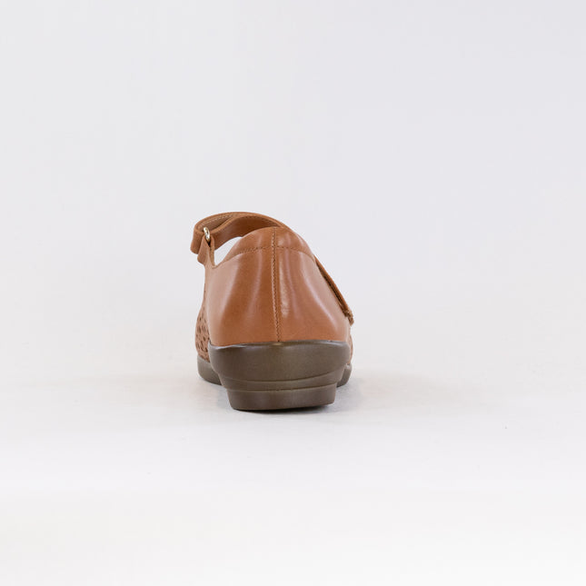 Ziera Daffodil (Women's) - Tan