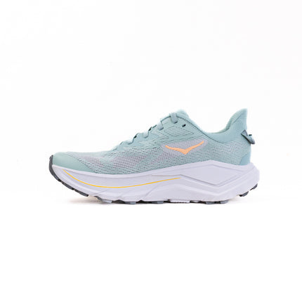 Hoka Challenger 8 (Women's) - Jade / Cosmic Grey